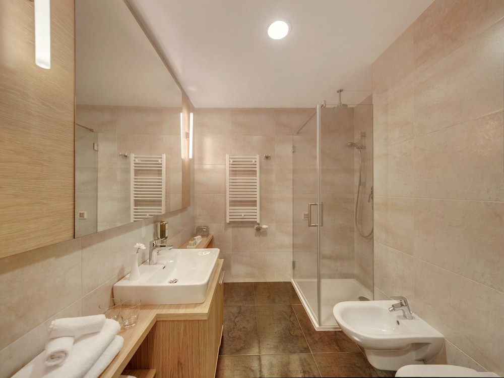 Dioklecijan Hotel & Residence — Hotel rooms in Split, Split-Dalmatia