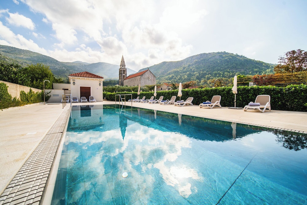 . Vila Riva Apartments