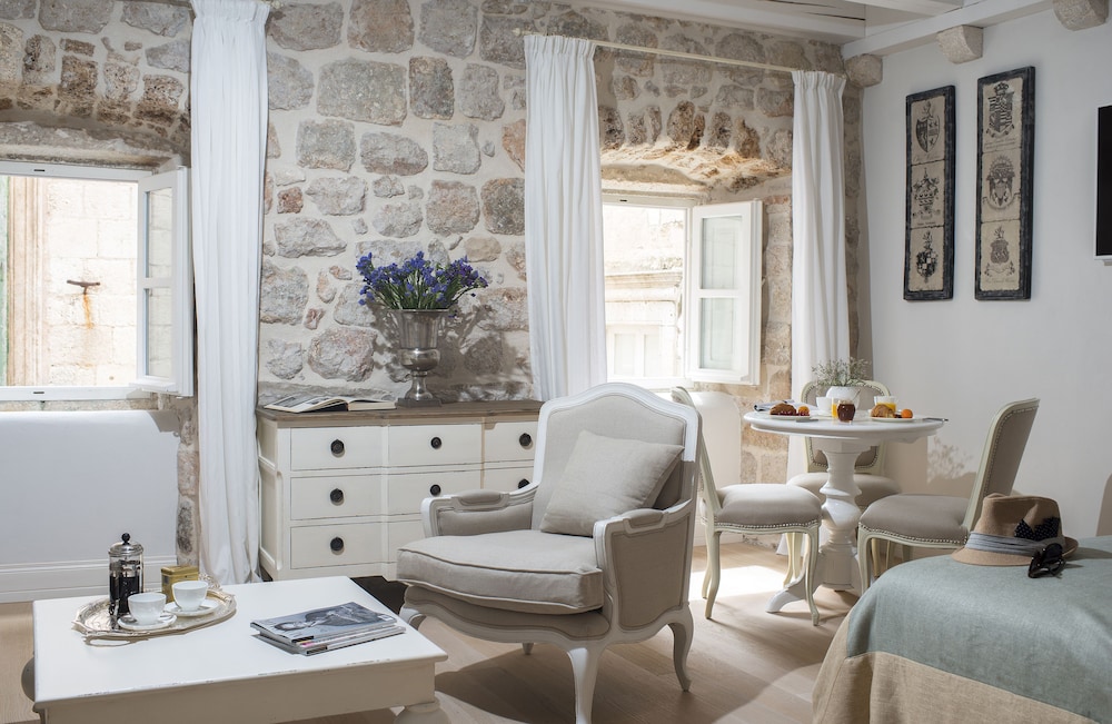 St. Joseph's — Hotel rooms in Dubrovnik, Dubrovnik-Neretva