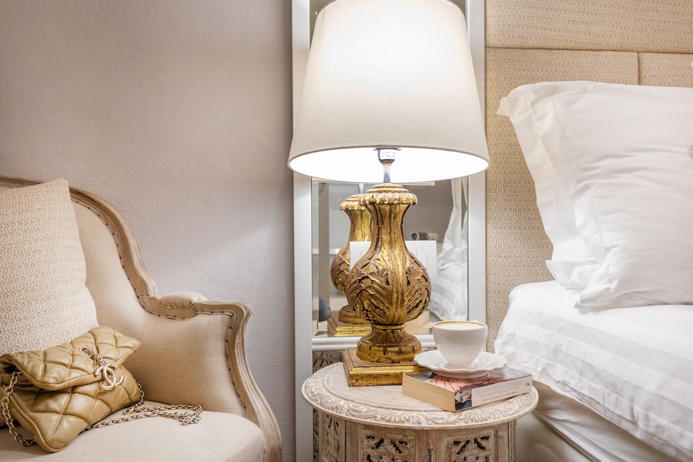 St. Joseph's — Hotel rooms in Dubrovnik, Dubrovnik-Neretva