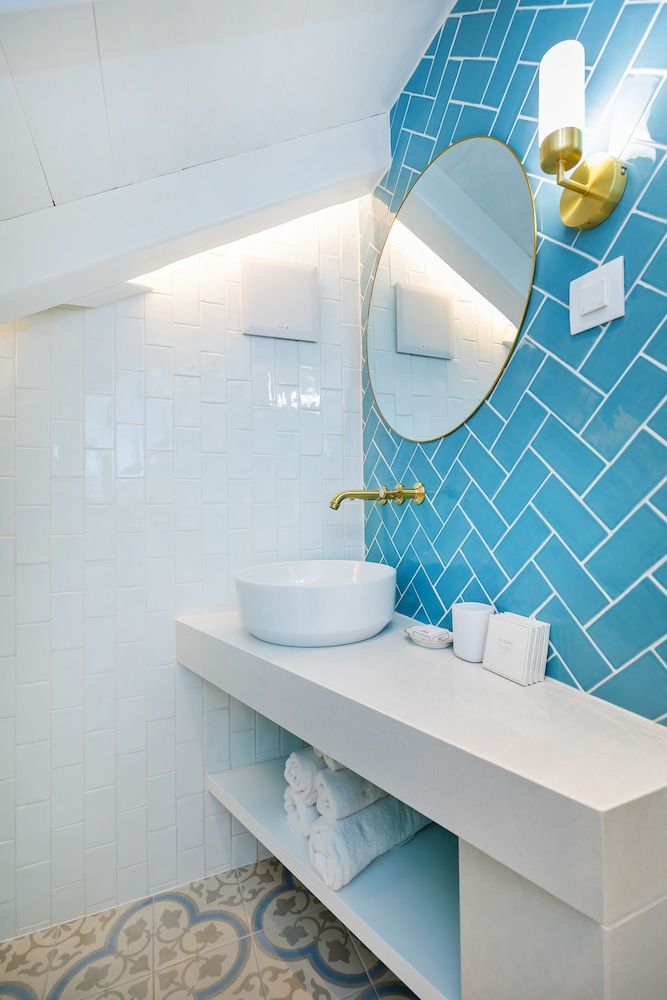 St. Joseph's — Hotel rooms in Dubrovnik, Dubrovnik-Neretva