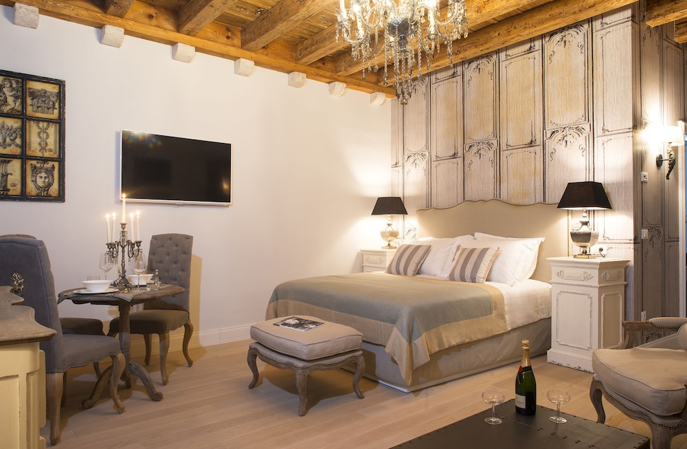 St. Joseph's — Hotel rooms in Dubrovnik, Dubrovnik-Neretva