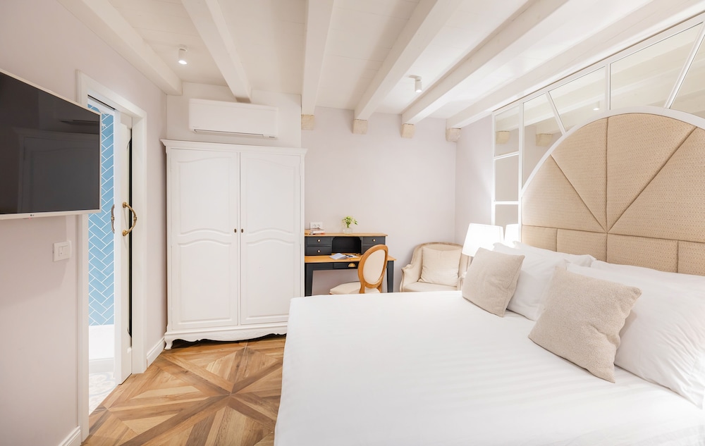 St. Joseph's — Hotel rooms in Dubrovnik, Dubrovnik-Neretva