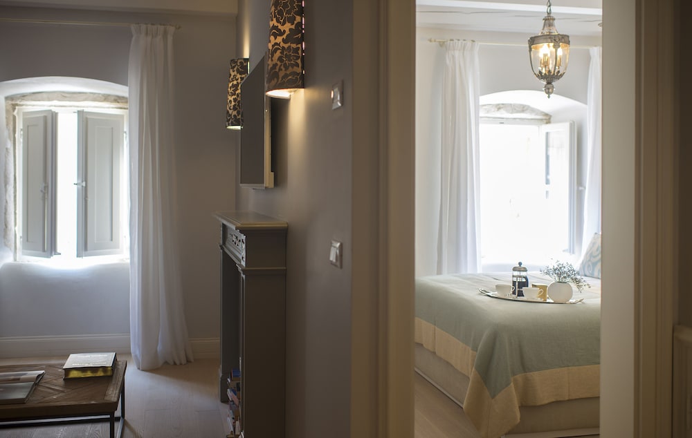 St. Joseph's — Hotel rooms in Dubrovnik, Dubrovnik-Neretva