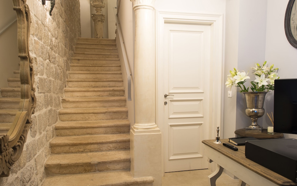 St. Joseph's — Hotel building in Dubrovnik, Dubrovnik-Neretva