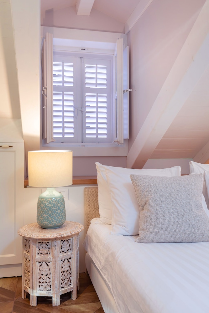 St. Joseph's — Hotel rooms in Dubrovnik, Dubrovnik-Neretva