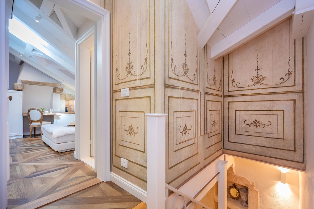 St. Joseph's — Hotel rooms in Dubrovnik, Dubrovnik-Neretva