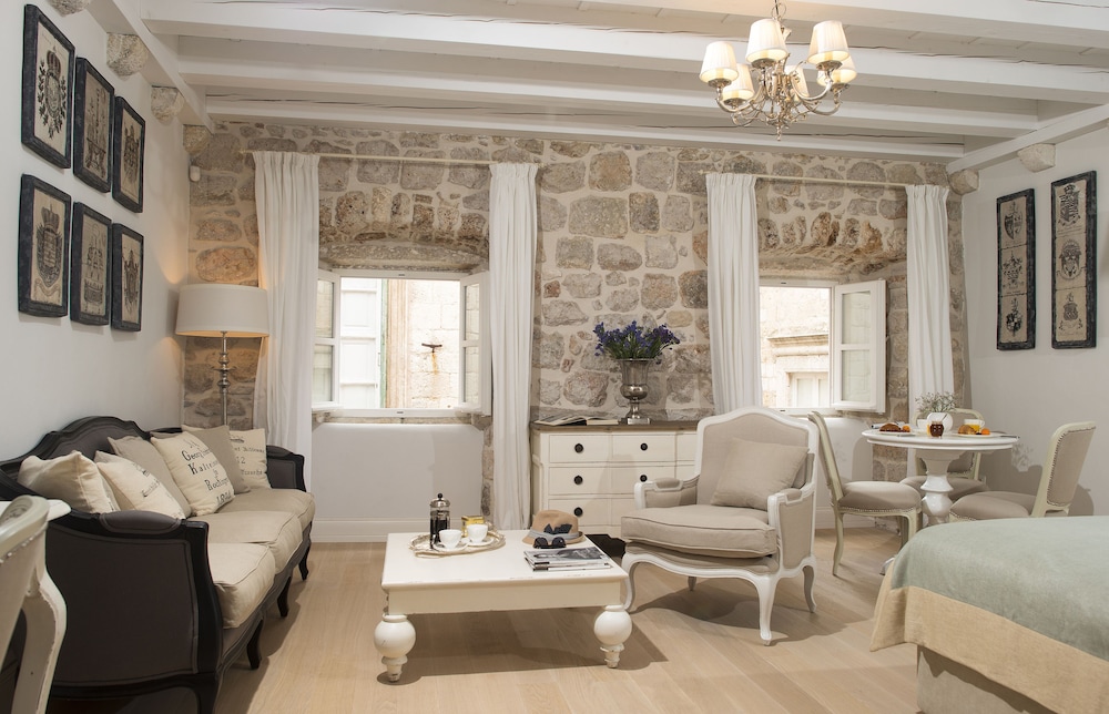 St. Joseph's — Hotel rooms in Dubrovnik, Dubrovnik-Neretva