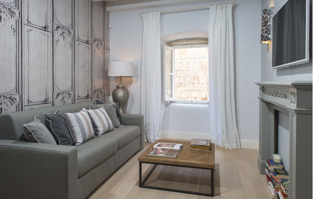 St. Joseph's — Hotel rooms in Dubrovnik, Dubrovnik-Neretva