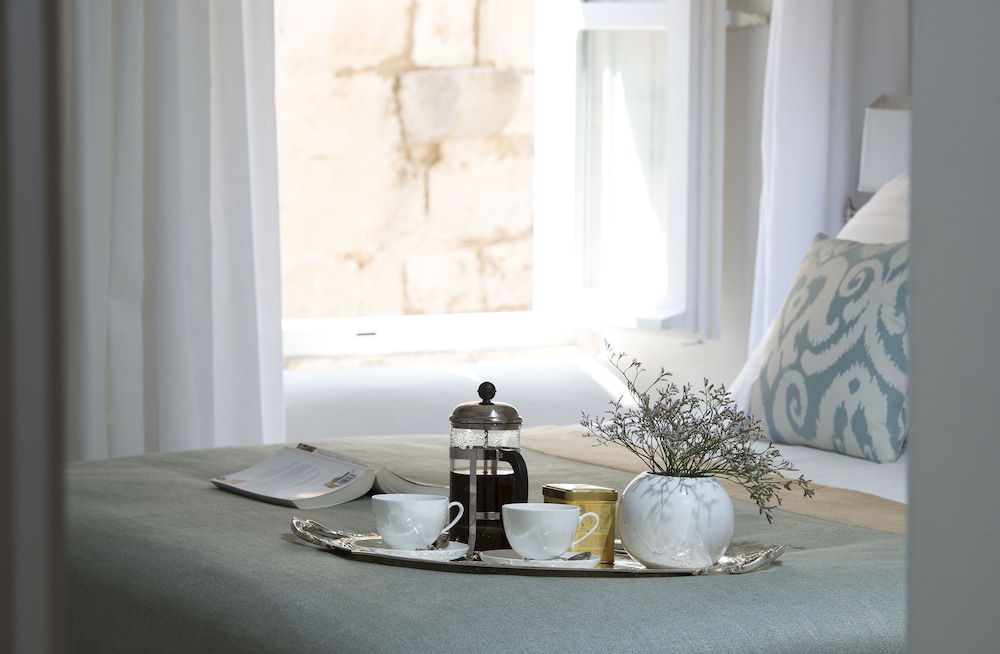 St. Joseph's — Hotel rooms in Dubrovnik, Dubrovnik-Neretva