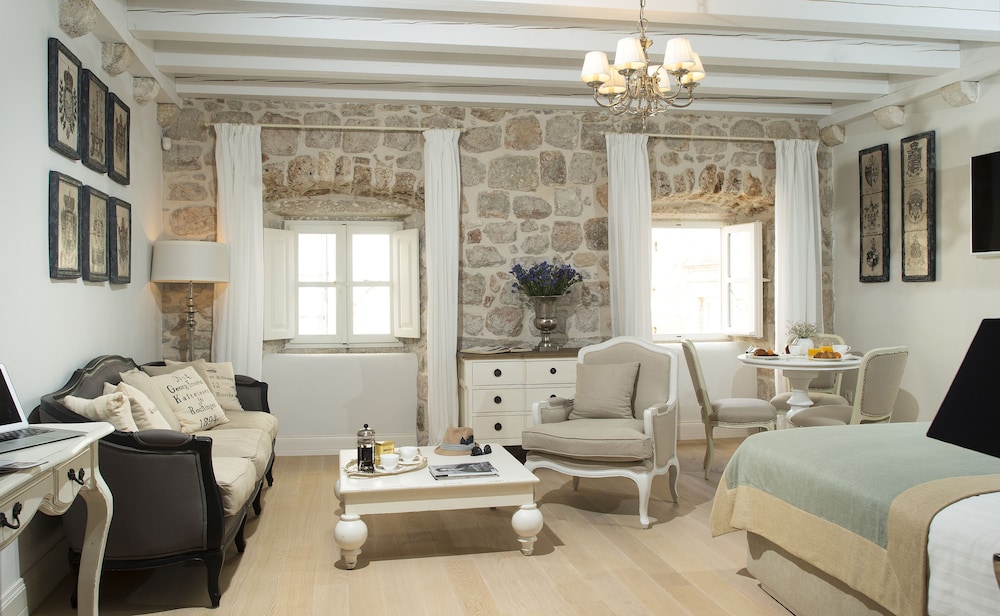 St. Joseph's — Hotel rooms in Dubrovnik, Dubrovnik-Neretva