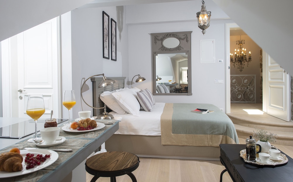 St. Joseph's — Hotel rooms in Dubrovnik, Dubrovnik-Neretva