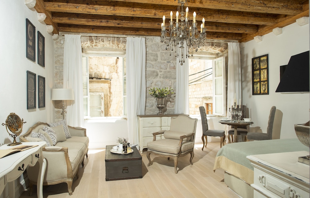 St. Joseph's — Hotel rooms in Dubrovnik, Dubrovnik-Neretva