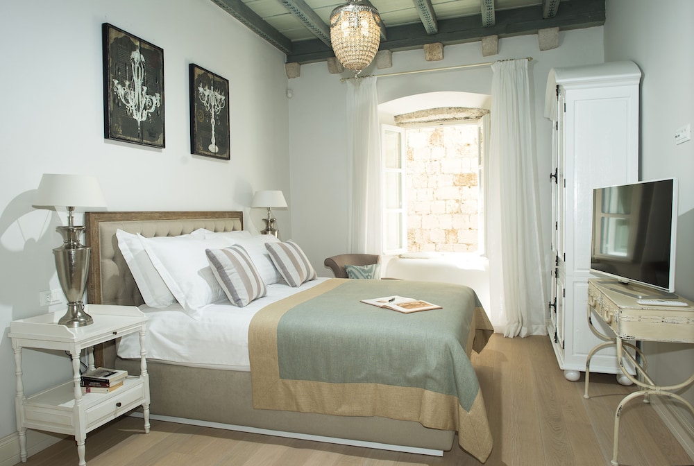 St. Joseph's — Hotel rooms in Dubrovnik, Dubrovnik-Neretva