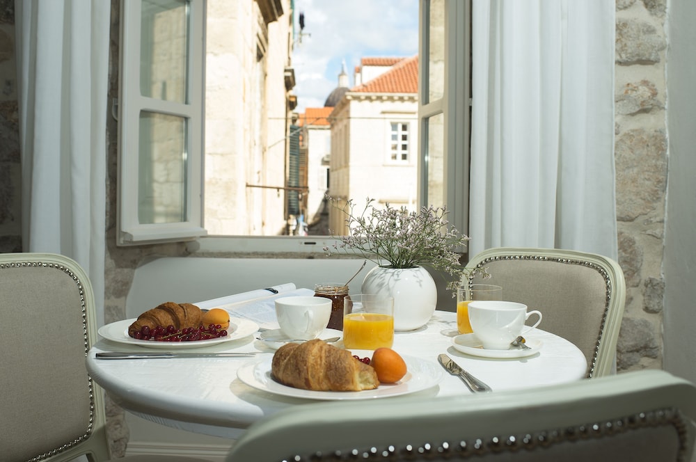 St. Joseph's — Hotel rooms in Dubrovnik, Dubrovnik-Neretva