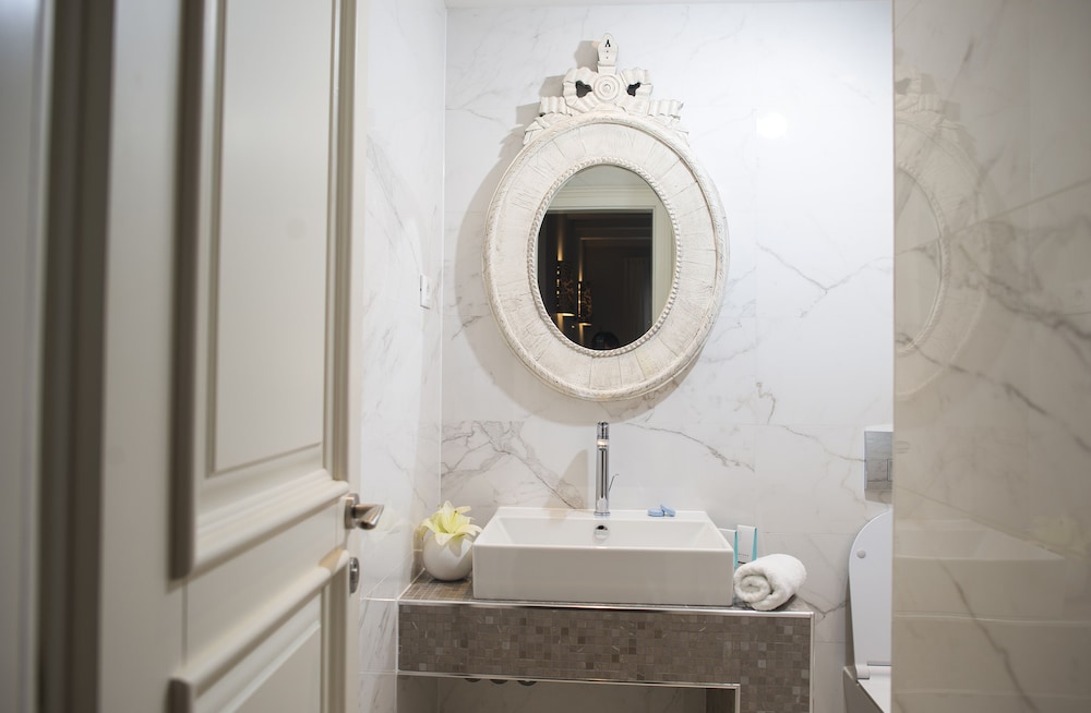 St. Joseph's — Hotel rooms in Dubrovnik, Dubrovnik-Neretva