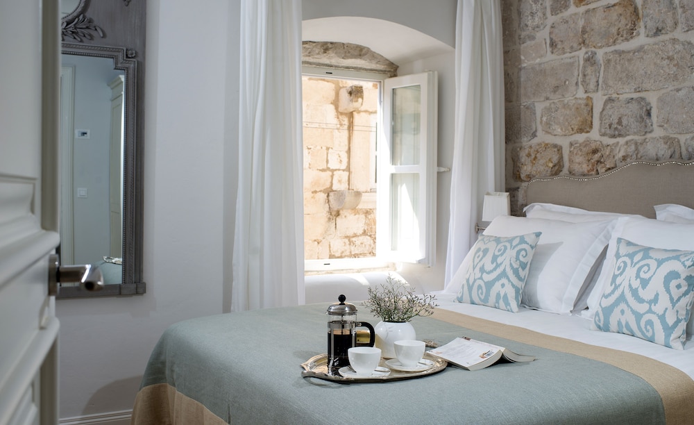 St. Joseph's — Hotel rooms in Dubrovnik, Dubrovnik-Neretva