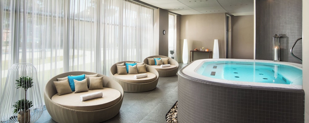 Sheraton Dubrovnik Riviera Hotel — Spa in Srebreno, Dubrovnik-Neretva