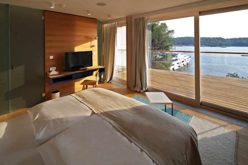 D-Resort Šibenik — Hotel rooms in Šibenik, Šibenik-Knin