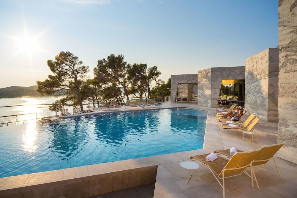 D-Resort Šibenik