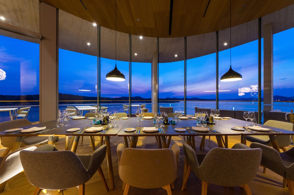 D-Resort Šibenik — Restaurant & bars in Šibenik, Šibenik-Knin