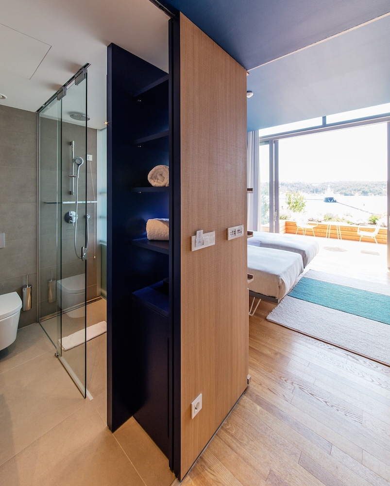 D-Resort Šibenik — Hotel rooms in Šibenik, Šibenik-Knin