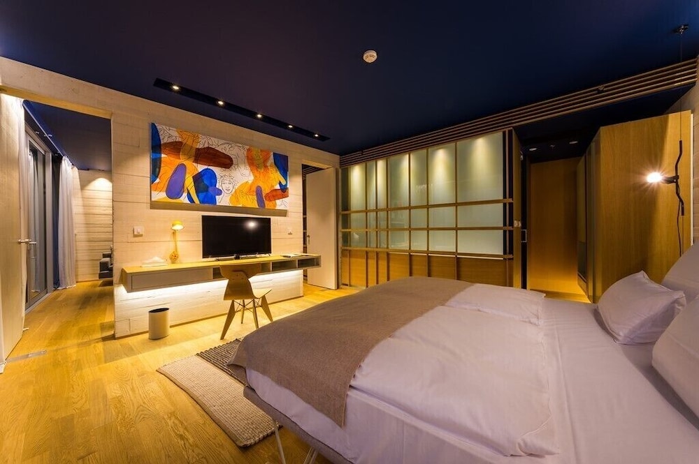 D-Resort Šibenik — Hotel rooms in Šibenik, Šibenik-Knin
