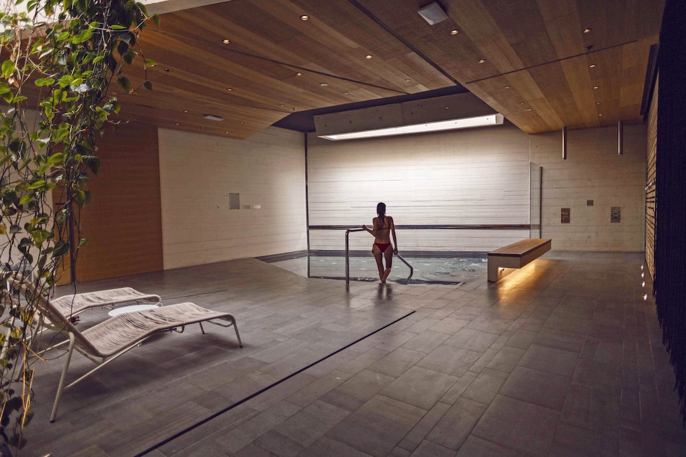 D-Resort Šibenik — Swimming pool in Šibenik, Šibenik-Knin