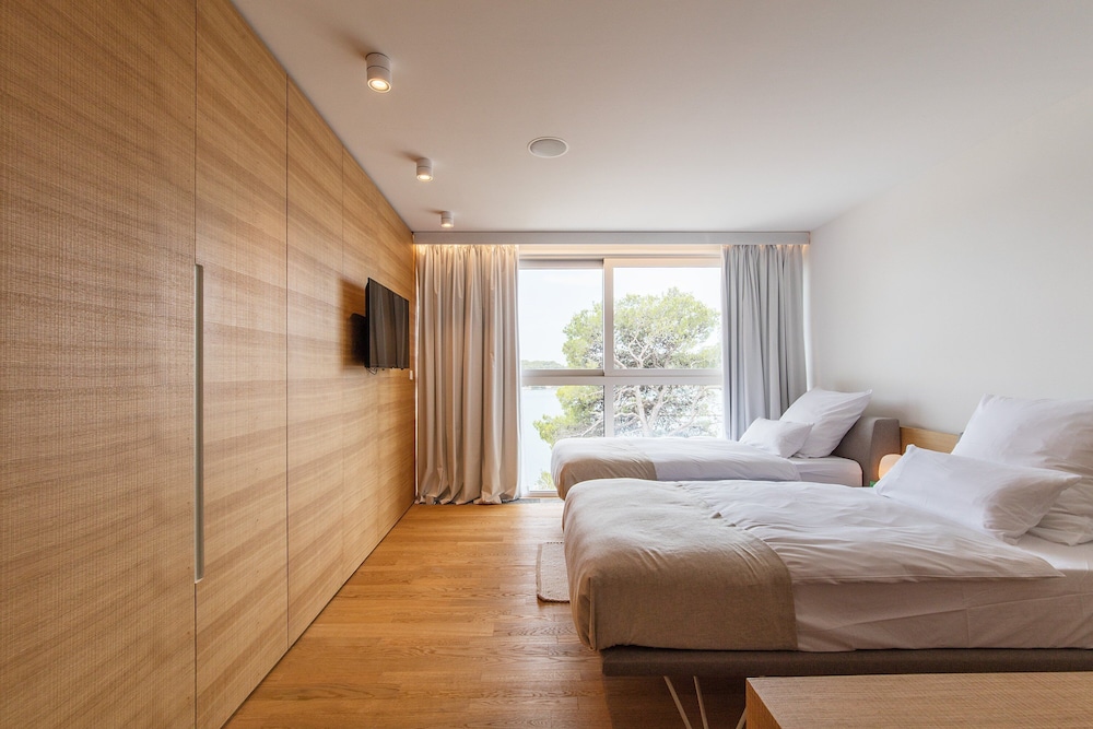 D-Resort Šibenik — Hotel rooms in Šibenik, Šibenik-Knin