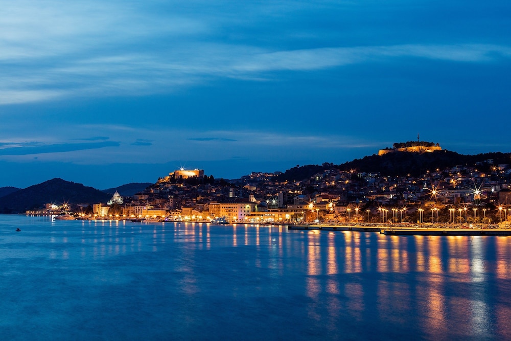 D-Resort Šibenik — Attractions in the area in Šibenik, Šibenik-Knin