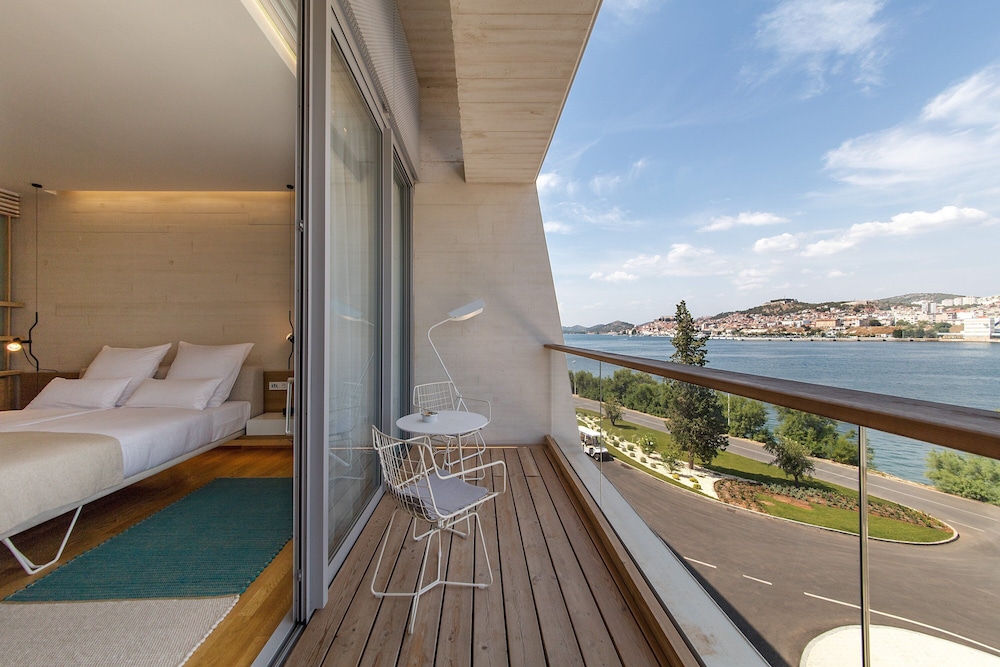 D-Resort Šibenik — Hotel rooms in Šibenik, Šibenik-Knin