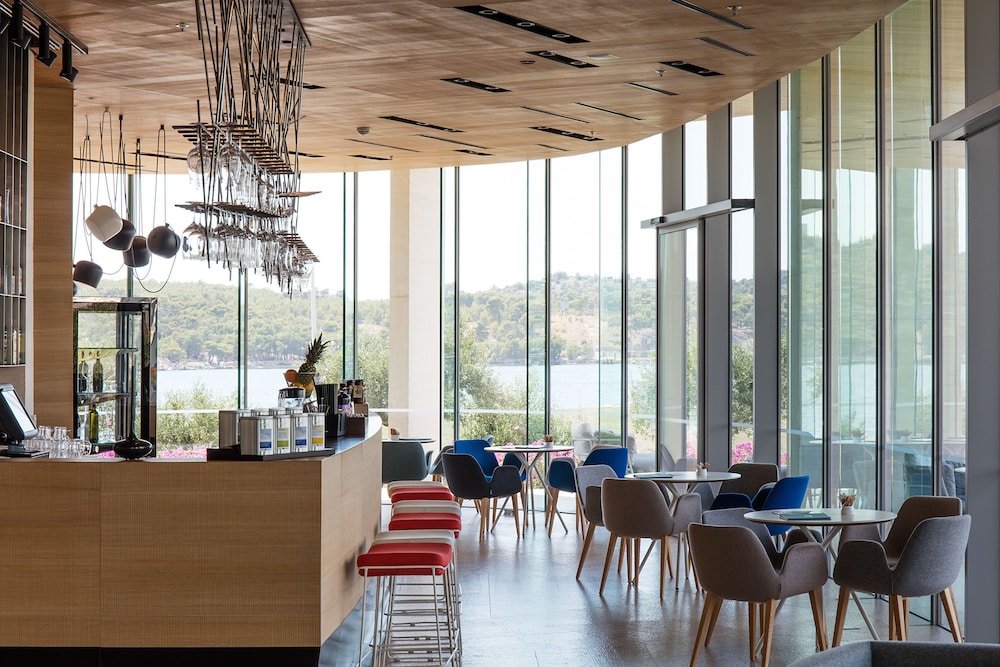 D-Resort Šibenik — Restaurant & bars in Šibenik, Šibenik-Knin