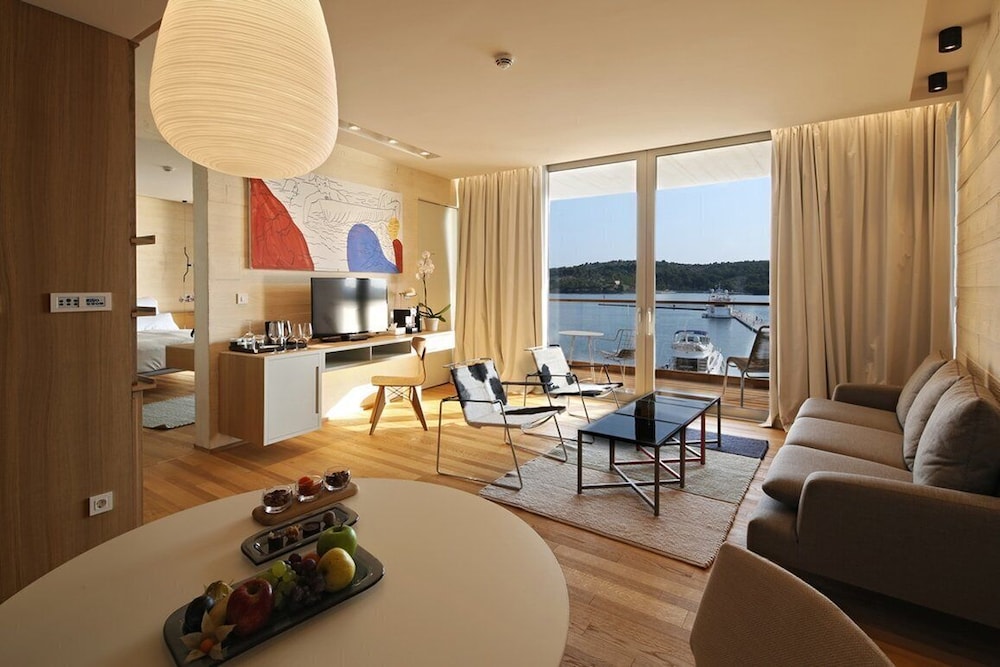 D-Resort Šibenik — Hotel rooms in Šibenik, Šibenik-Knin