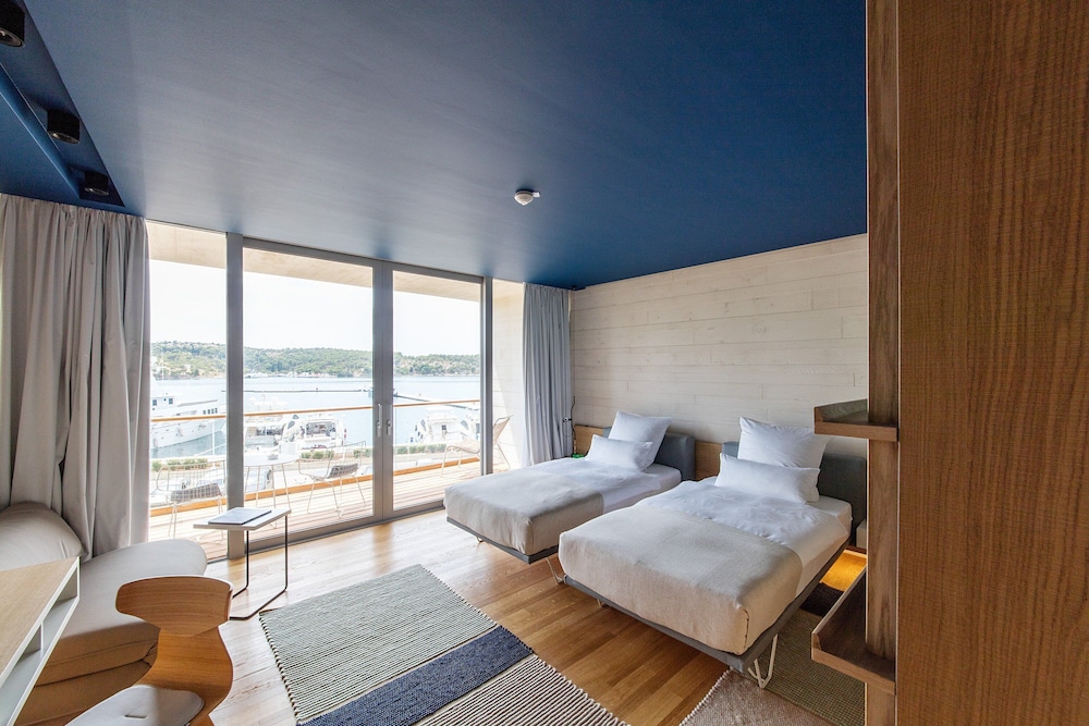 D-Resort Šibenik — Hotel rooms in Šibenik, Šibenik-Knin