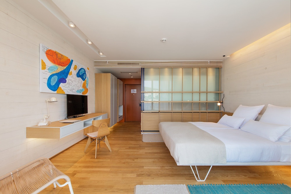 D-Resort Šibenik — Hotel rooms in Šibenik, Šibenik-Knin