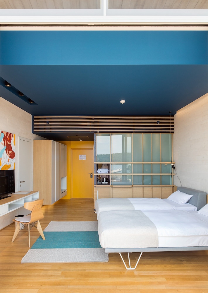 D-Resort Šibenik — Hotel rooms in Šibenik, Šibenik-Knin