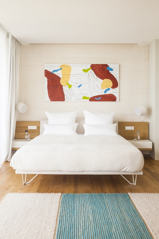 D-Resort Šibenik — Hotel rooms in Šibenik, Šibenik-Knin