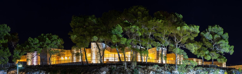 D-Resort Šibenik — Hotel building in Šibenik, Šibenik-Knin