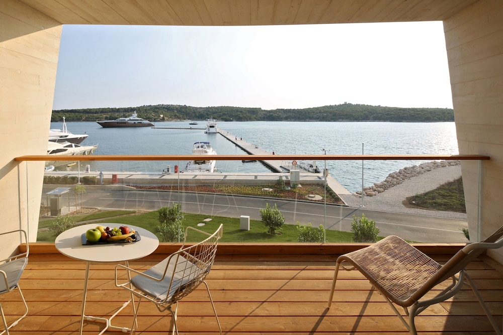 D-Resort Šibenik — Hotel rooms in Šibenik, Šibenik-Knin