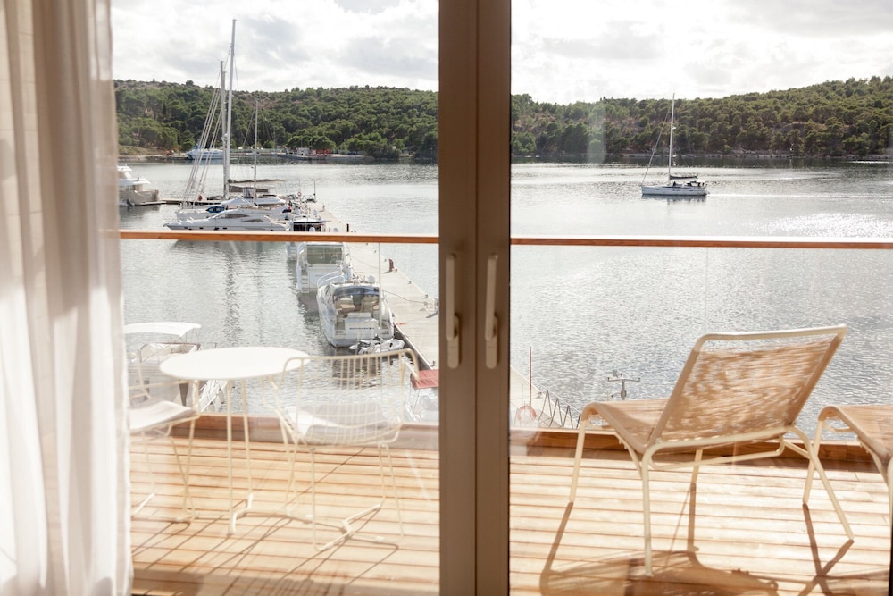 D-Resort Šibenik — Hotel rooms in Šibenik, Šibenik-Knin