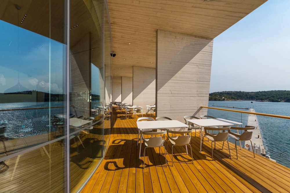 D-Resort Šibenik — Hotel rooms in Šibenik, Šibenik-Knin