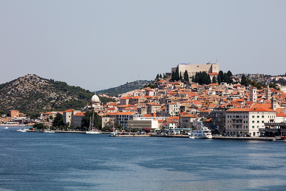 D-Resort Šibenik — Attractions in the area in Šibenik, Šibenik-Knin