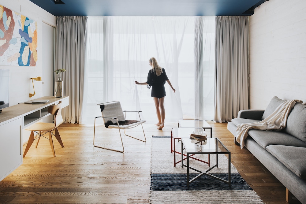 D-Resort Šibenik — Hotel rooms in Šibenik, Šibenik-Knin