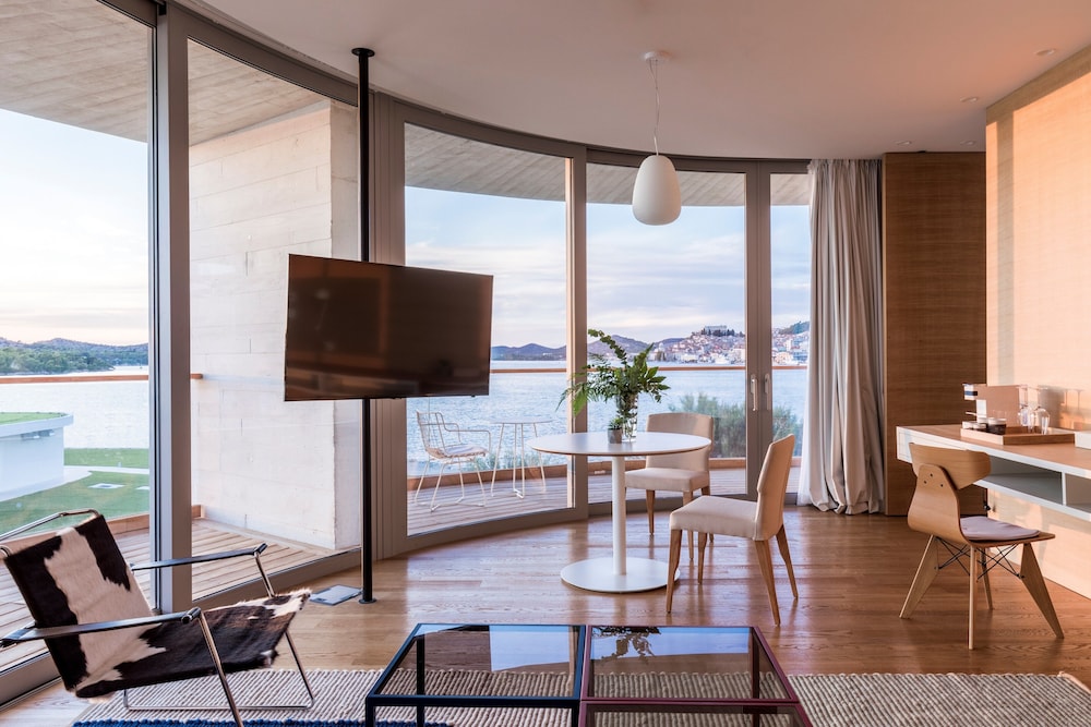 D-Resort Šibenik — Hotel rooms in Šibenik, Šibenik-Knin
