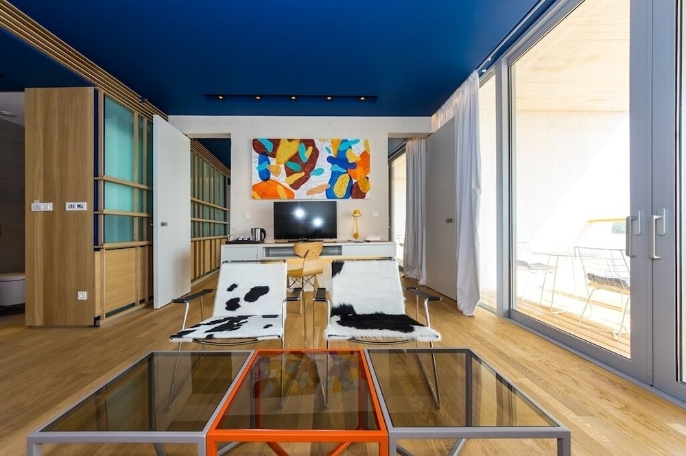 D-Resort Šibenik — Hotel rooms in Šibenik, Šibenik-Knin