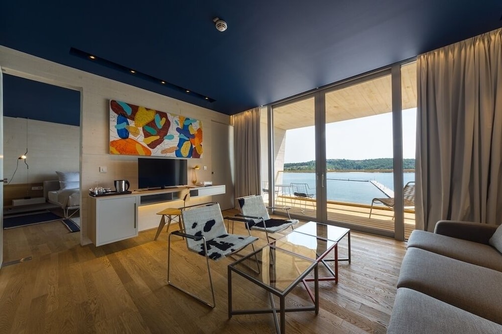 D-Resort Šibenik — Hotel rooms in Šibenik, Šibenik-Knin