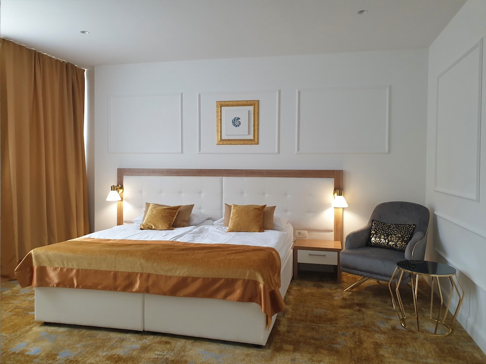 Hotel Corner - zdjęcie 5