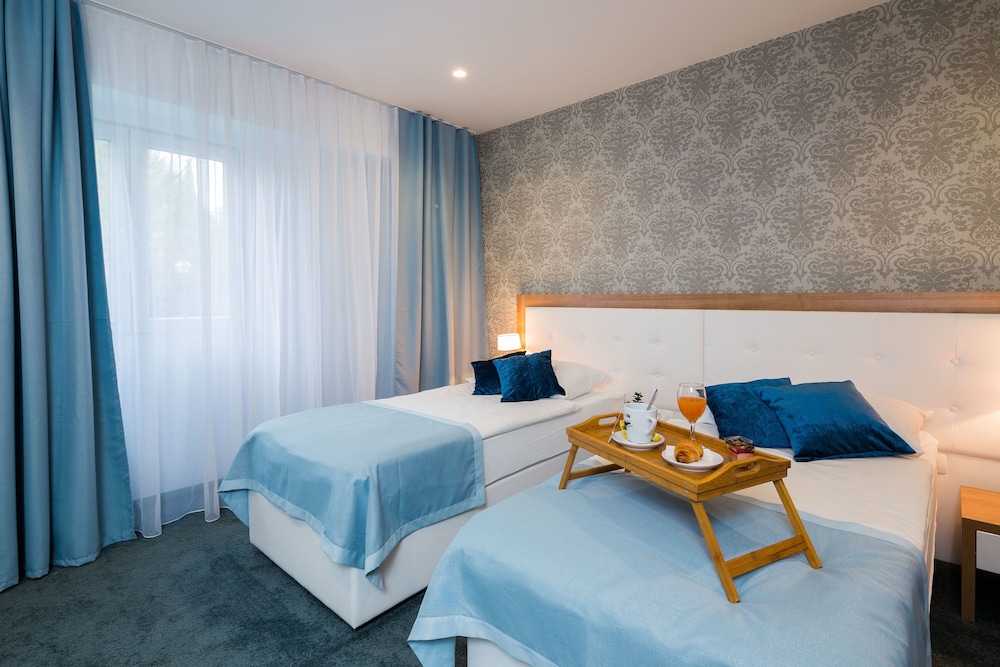 Hotel Corner — Hotel rooms in Split, Split-Dalmatia