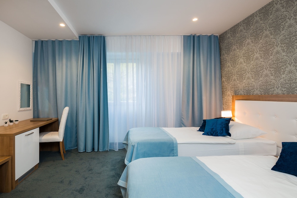 Hotel Corner — Hotel rooms in Split, Split-Dalmatia