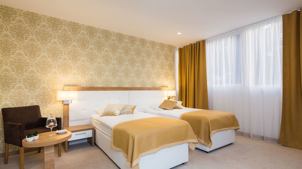 Hotel Corner - zdjęcie 3